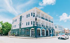 The Downtown Hotel Bonaire